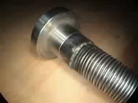 Kết quả hàn khi dùng máy multiplaz 3500 (hàn plasma, cắt plasma)