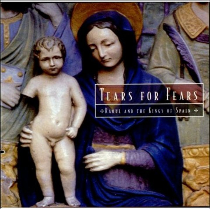 1995 - All of The Angels