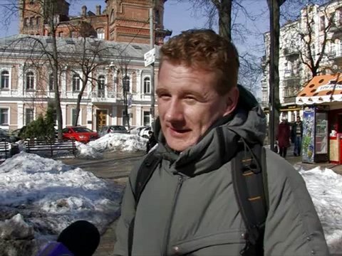 В Киеве представили отчет о соблюдении прав человека