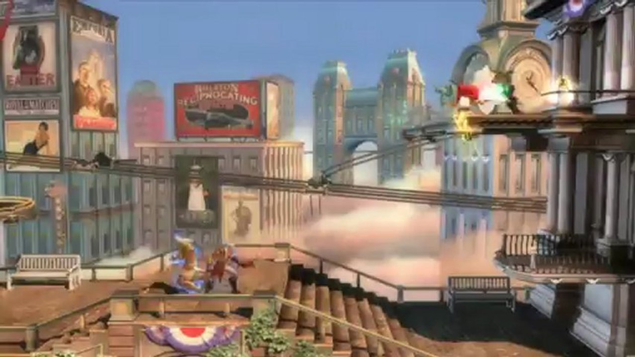 PlayStation All-Stars Battle Royale (PS3) - DLC zeus