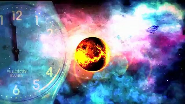 From Straight Lines to Triple Corks - The History of Competitive Snowboarding - Teaser