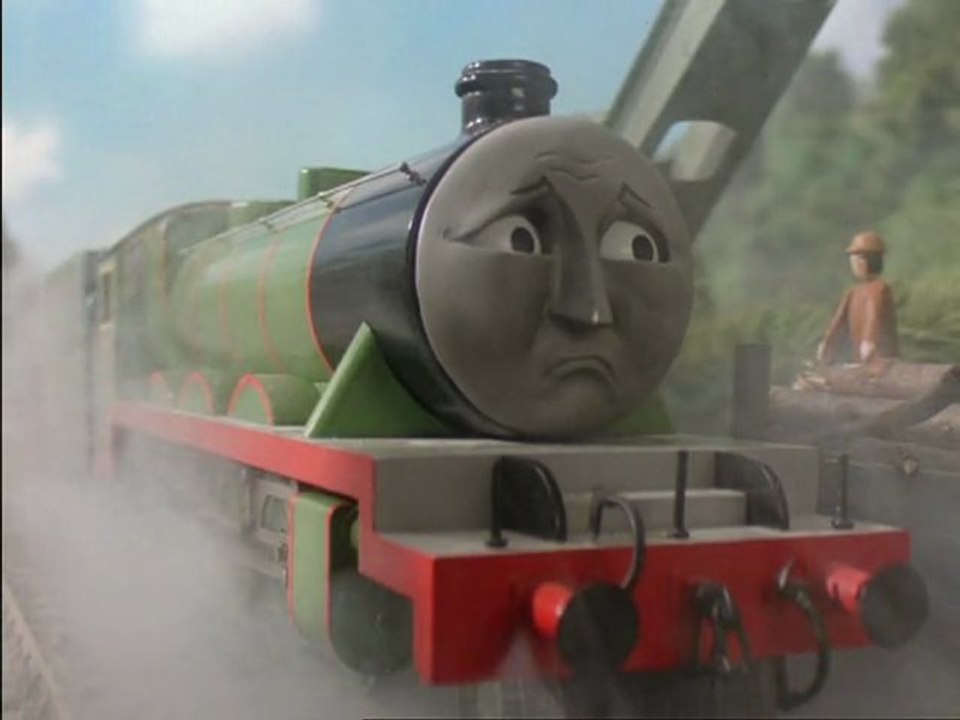 Henry's Forest UK (Restored)