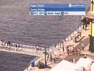 Venice - Italy, Doha - Qatar, Geneva - Switzerland, Cape Town - South Africa, Stuttgart - Germany, Paris - France, Washington - USA