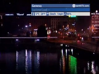 Washington - USA, Geneva - Switzerland, Palma de Mallorca - Spain, Warsaw - Poland, New York - USA, Hamburg - Germany, Stuttgart - Germany