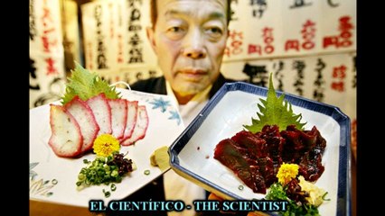 Worldwide demonstration against whaling in Antarctica 2013 Mar del plata - Argentina.