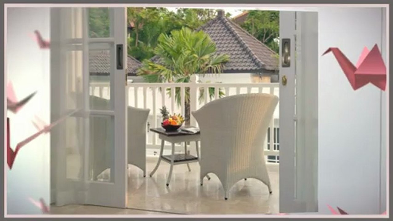 The Colony Bali: Minutes To Seminyak Beach!