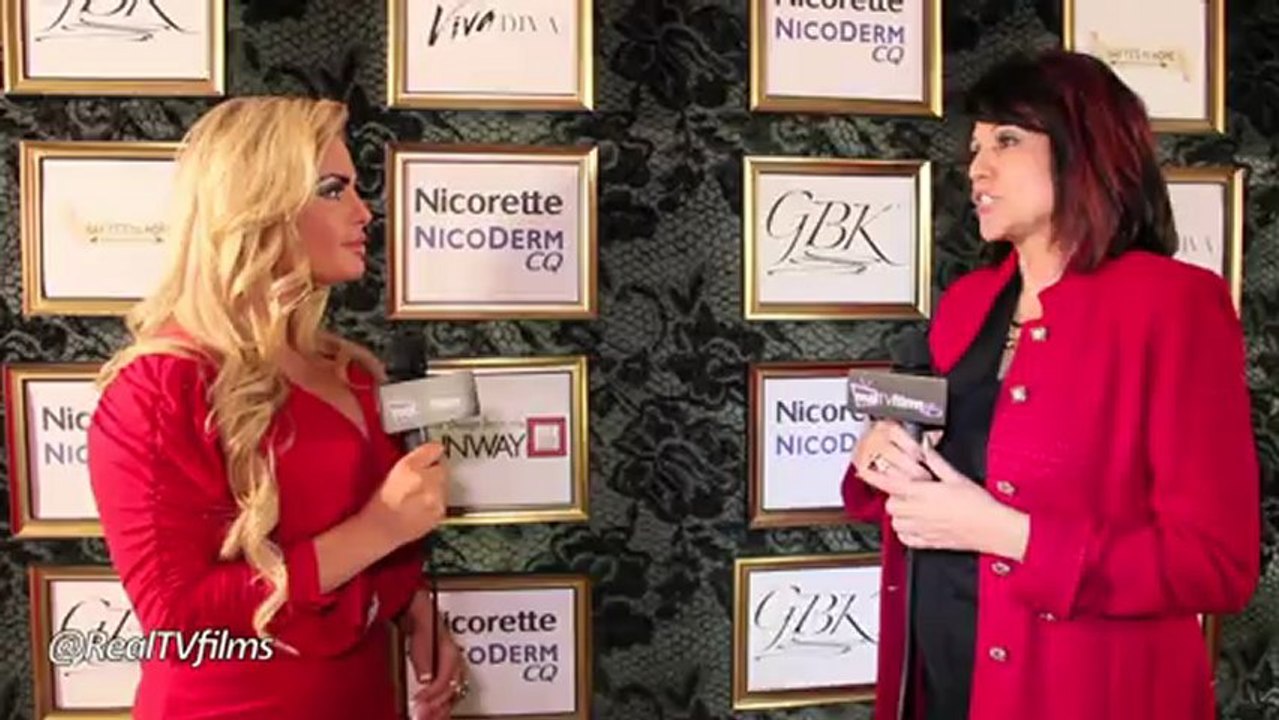 Danielle Rios Designer, DRDS.net, GBK Productions, Oscars Gifting Lounge