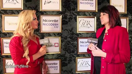 Danielle Rios Designer, DRDS.net, GBK Productions, Oscars Gifting Lounge