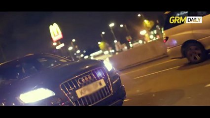 BLADE BROWN - INTRO (BAGS & BOXES 2 OUT NOW)