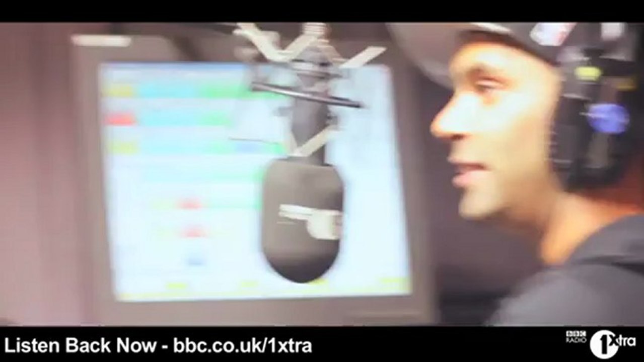 C4 - DJ CAMEO 1XTRA FREESTYLE