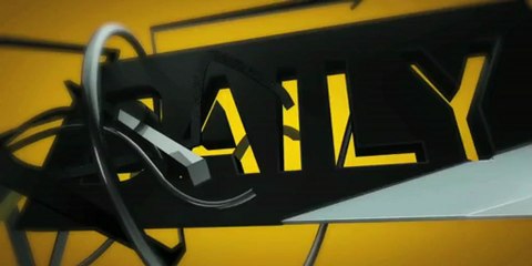 CONFESSIONS OF A BLACKBERRY ADDICT - [GRM DAILY]