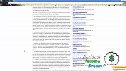 Building Your Home Business From Scratch