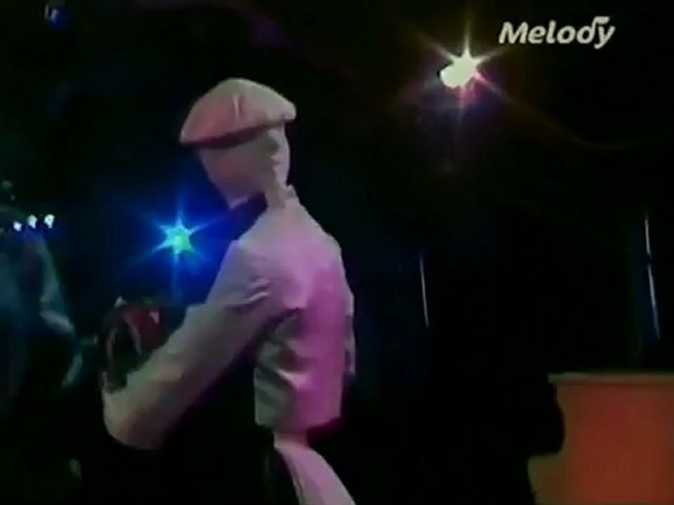 Jean Pierre Mader  - Disparue