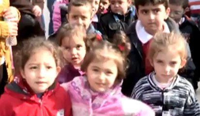 YURTTAŞ BULUŞMASI- 3.3.2013 saat:13.00-TANDOĞAN