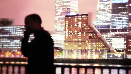 Kivalli Luciano - A Gangsters Story