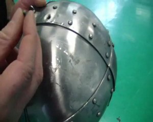 Médiévale Samedi 28 avril 2012