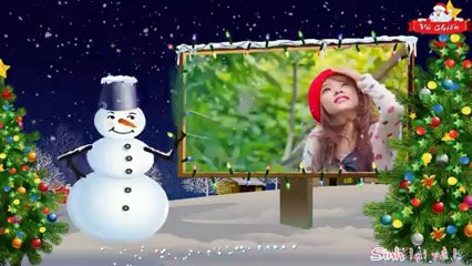 Giáng Sinh Ngọt Ngào - Khổng Tú Quỳnh ft. Ngô Kiến Huy