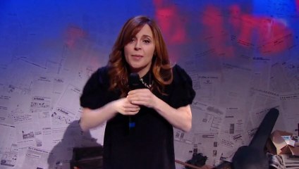 Coup de foudre / Julie Snyder