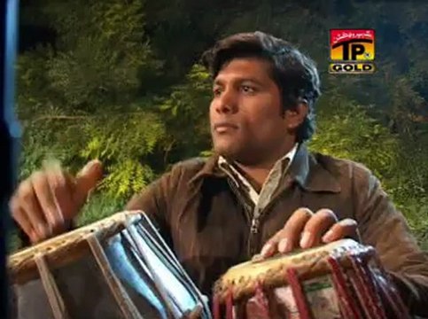 Pindeen, Amjad Nawaz Karlo