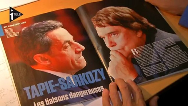 Affaire Tapie : un arbitrage trop amical ?