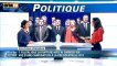 Politique Première : Fillon joue la rupture avec Sarkozy en vue d'une candidature à la présidentielle de 2017 - 28/02