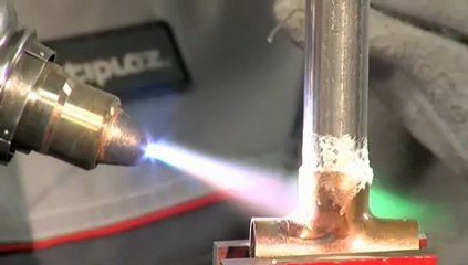 Multiplaz 3500-Hàn đồng với inox-Goi Huyền 0906 491038