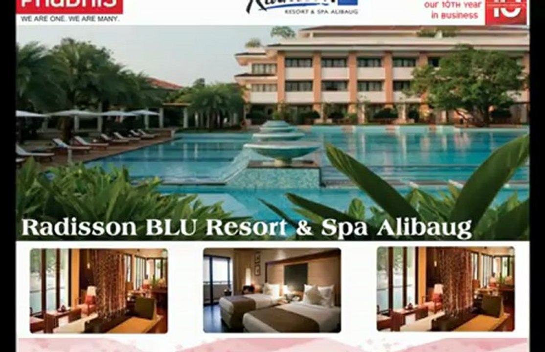 Hotels in Lonavala-A Passé when compared to Luxury Resorts