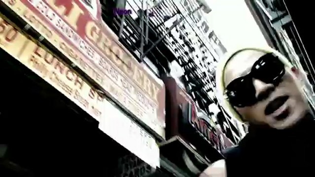 [KFs] BigBang - Bad Boy