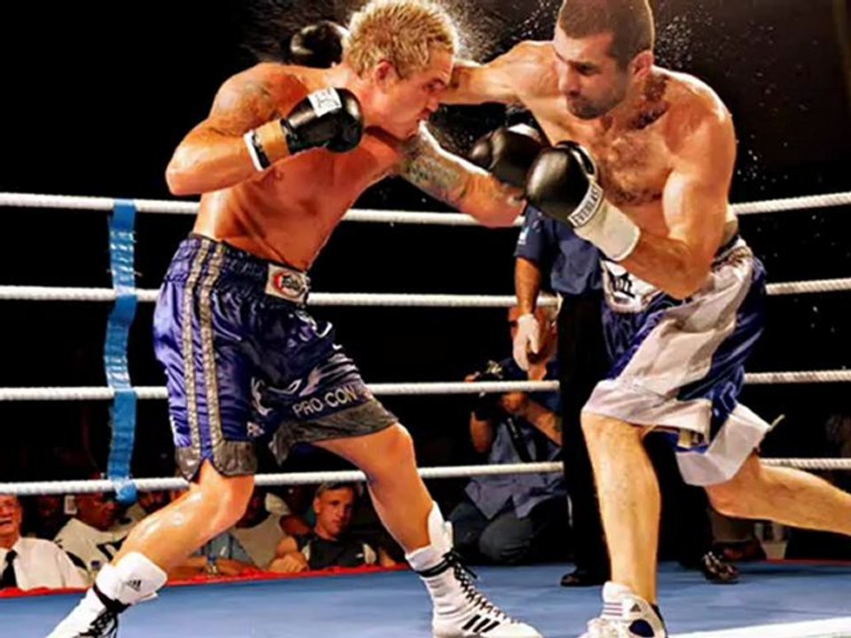 Tips to choose best boxing accessories for training