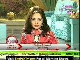 Morning With Juggan By PTV Home - 28th February 2013 - Part 1