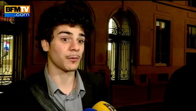 Direction de Sciences Po : le choix des candidats n'a pas été fait en concertation avec les étudiants - 28/02