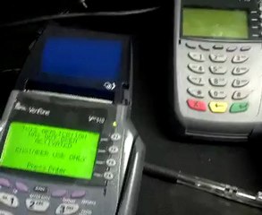 Xpress Telecom Terminal Overview