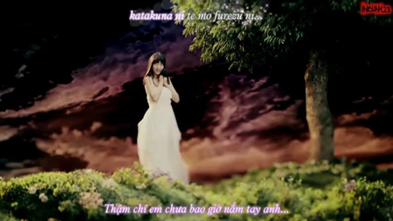 [Vietsub+kara][PV] Shortcake - Kashiwagi Yuki (AKB48)