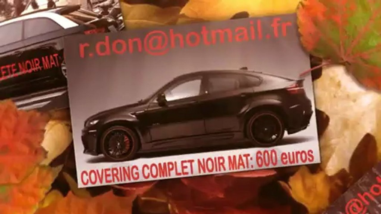covering paris, covering paris, pose covering, covering vehicule, total covering voiture, total covering tarif, covering voiture prix, covering paris