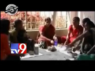 Journalist Diary - Women Labour