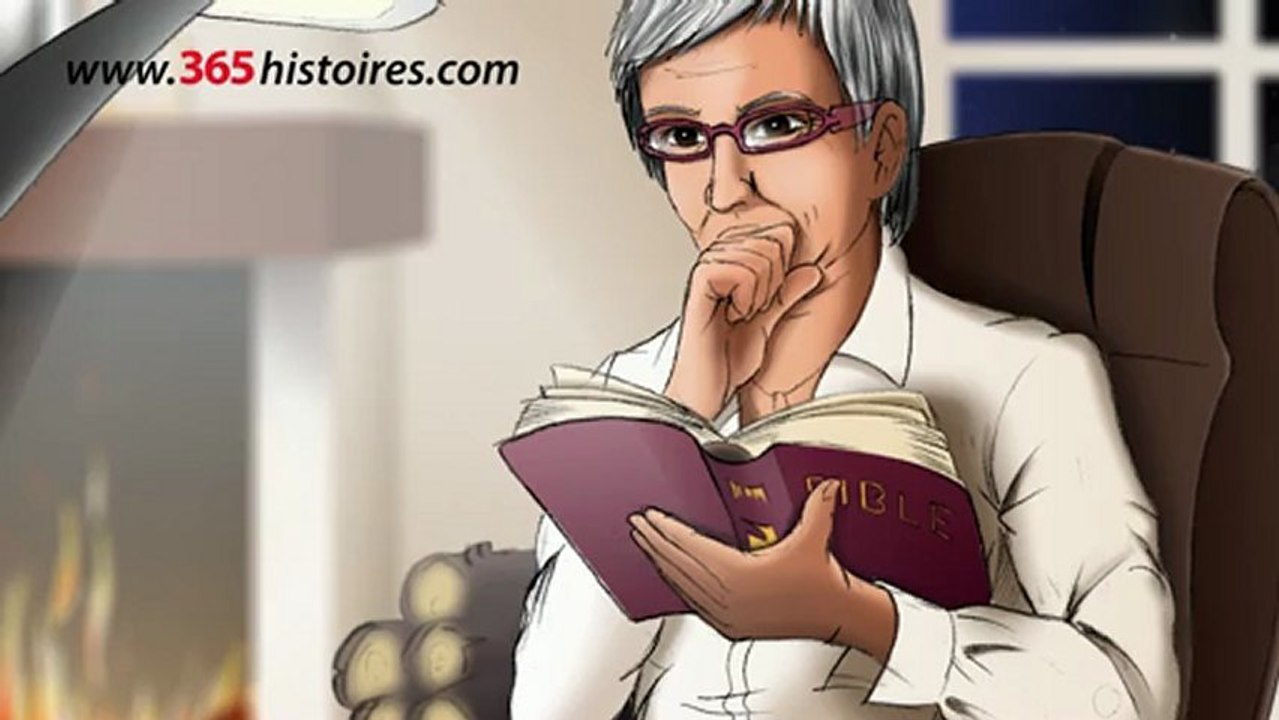 La Bible et les lunettes 22-02-2013