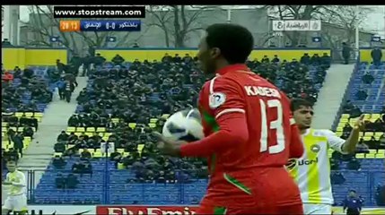 Pakhtakor vs Al Ittifaq: Key Highlights & Match Analysis ⚽