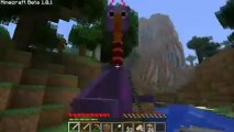 Minecraft 1.9 Live stream Recording Thursday 22th (Part Two)
