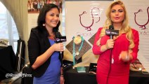 Chick Boss, Carmenita Luna, GBK Productions, Oscars Gifting Lounge, Tia Barr