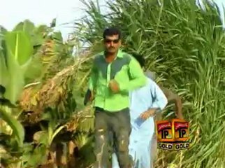 Dushman Tera Mera Sara, Nadeem Abbas Baloch