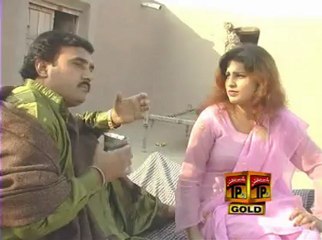 Kora Kora Mera Yaar, Nadeem Abbas Baloch