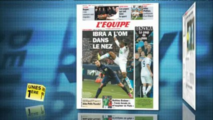 La revue de presse du jeudi 28 février