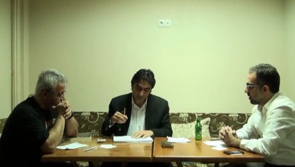 Edip Yüksel (T): Tarihin en Büyük Matematiksel (!) Mucizesi