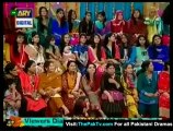 Good Morning Pakistan By Ary Digital - 28th February 2013 - Part 5