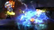 PlayStation All-Stars Battle Royale - Isaac Clarke Trailer