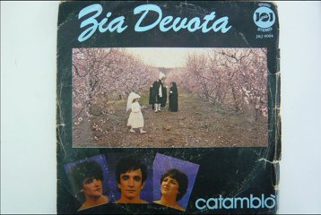 Zia Devota - Amore Nustrale
