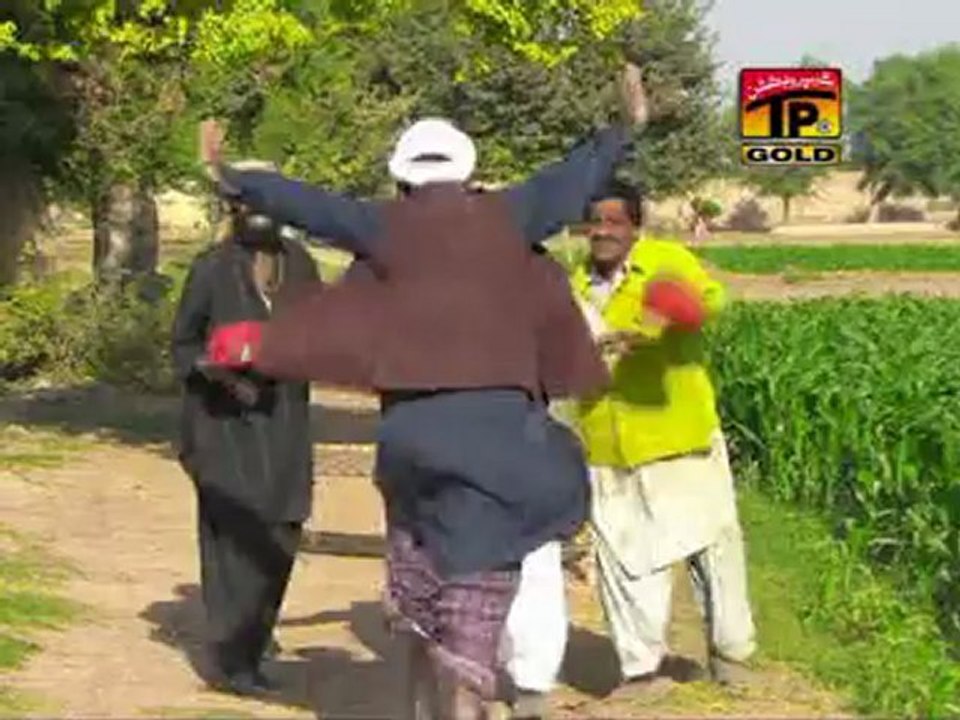 Sohniya Da Atebar Nai Karna, Nadeem Abbas Lune Wala