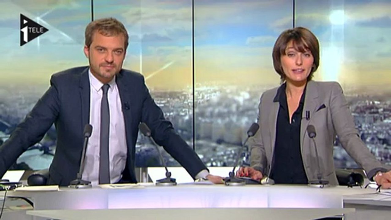 Spielberg président !