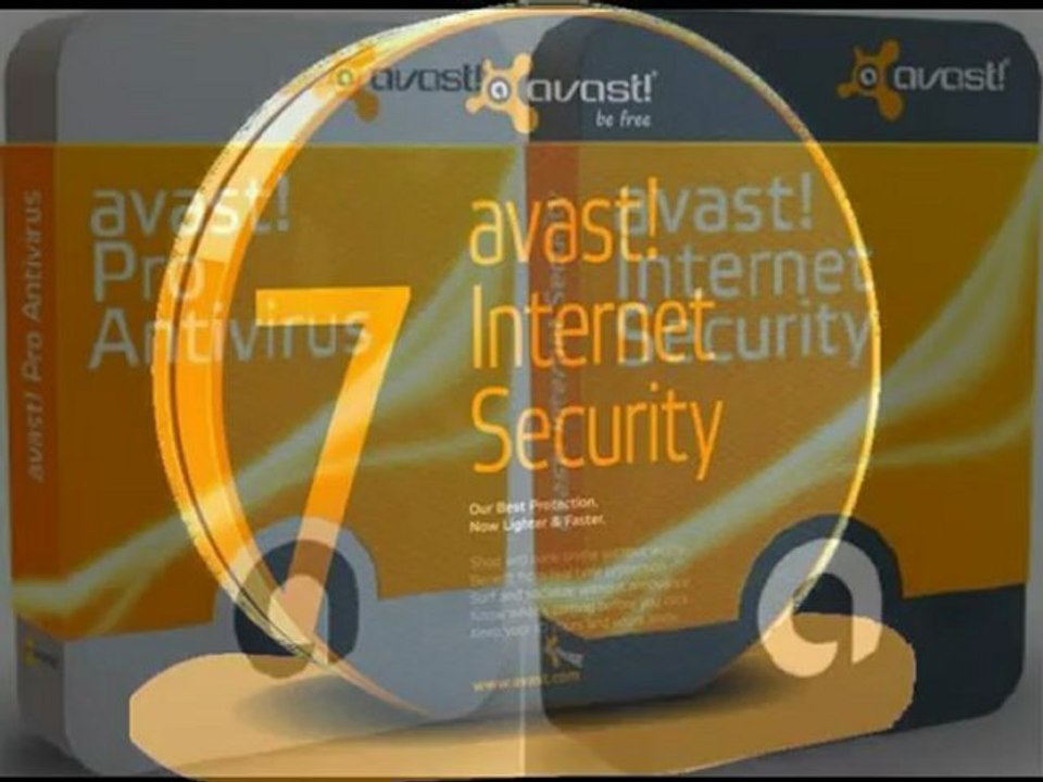 Avast Antivirus 2013 pro + activator untill 2050