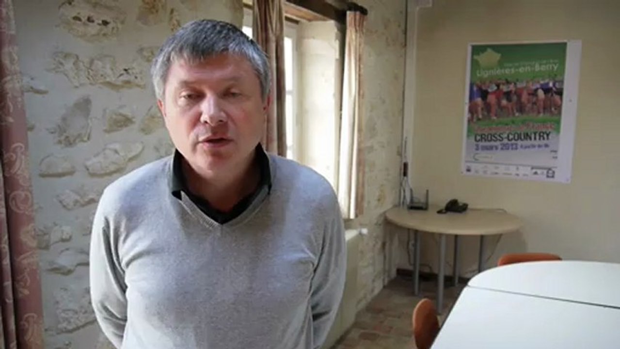 Terroir Pascal Préault